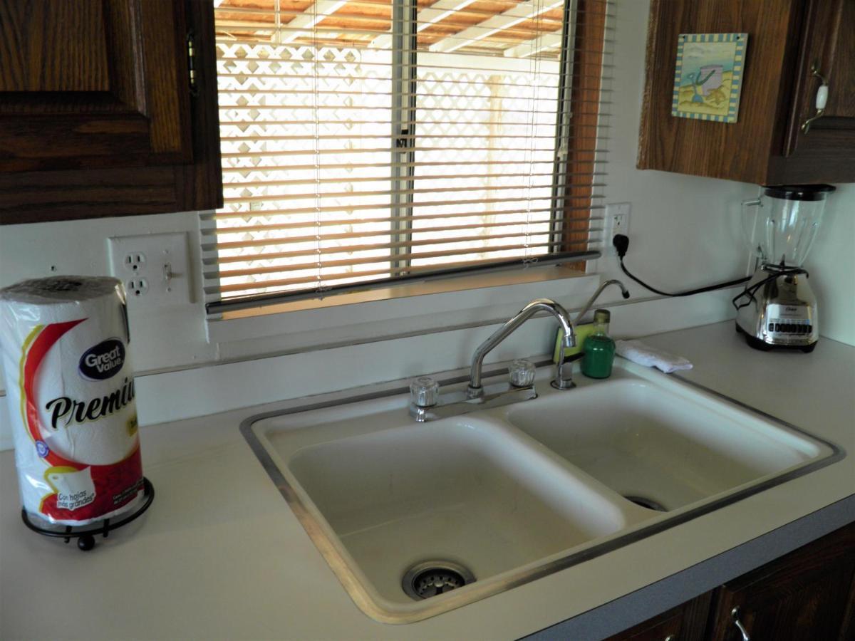6 &14 Equipped Beach House Seaside Hotel San Felipe  Dış mekan fotoğraf
