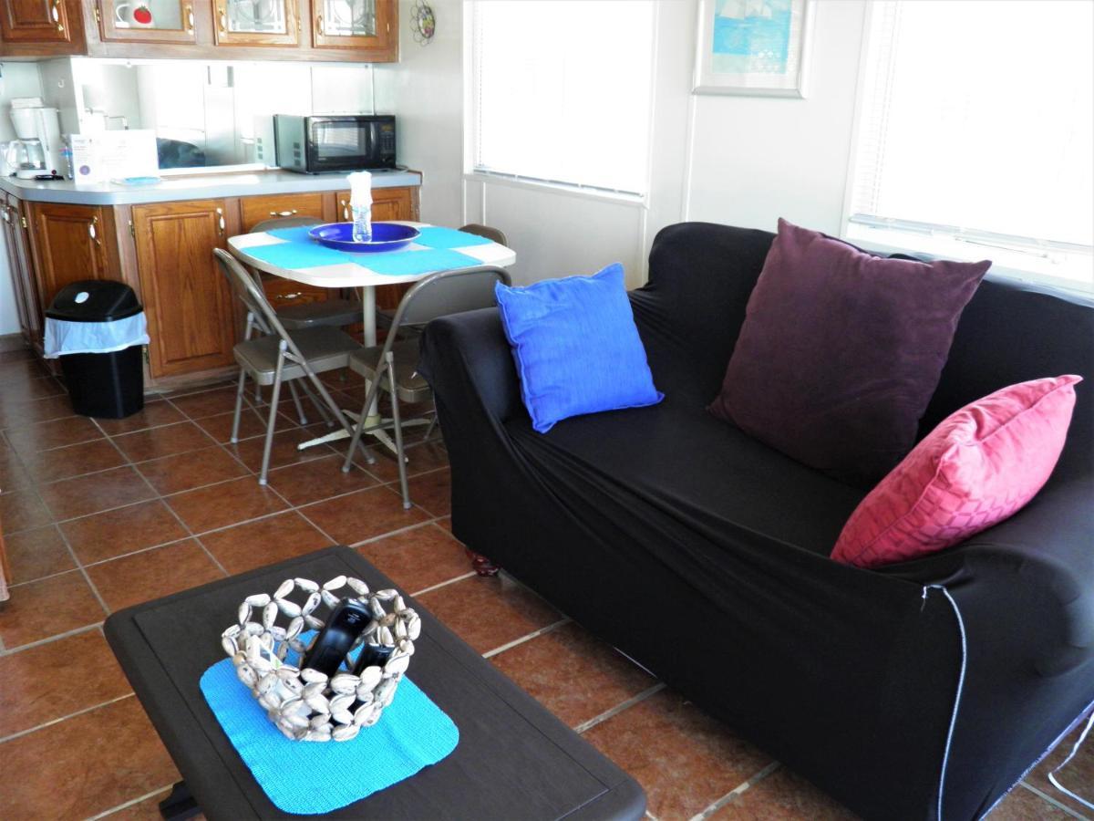 6 &14 Equipped Beach House Seaside Hotel San Felipe  Dış mekan fotoğraf