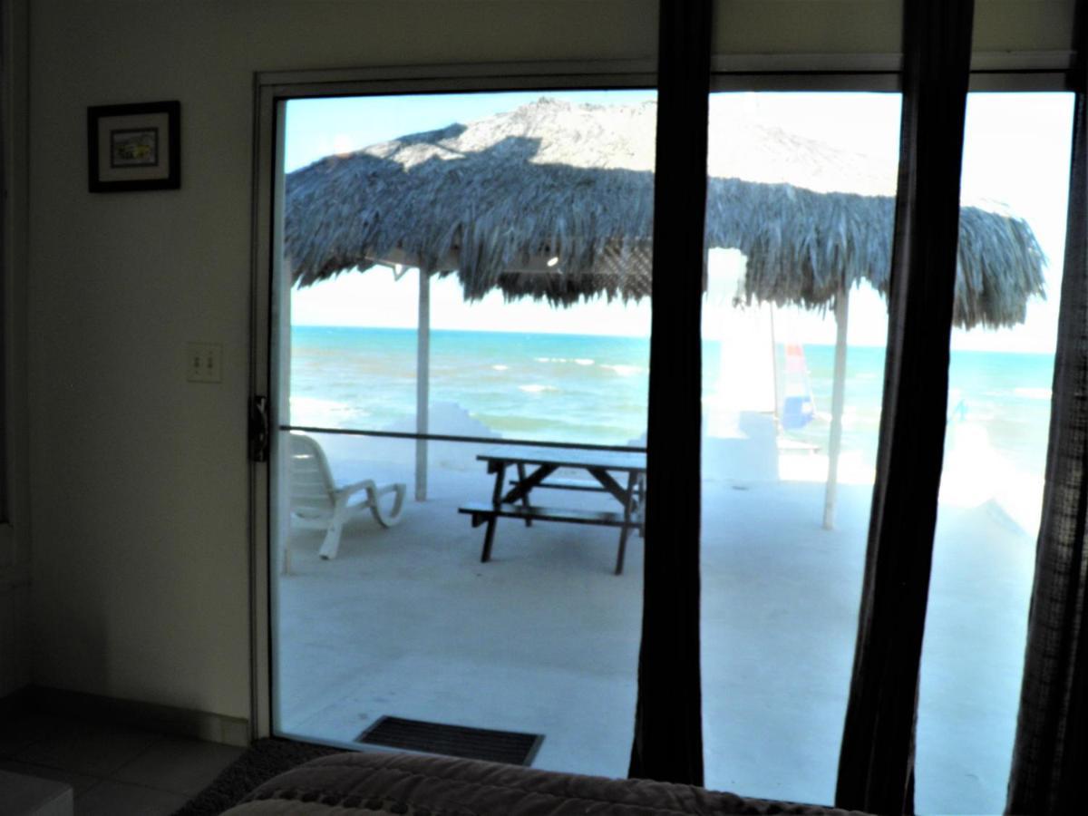 6 &14 Equipped Beach House Seaside Hotel San Felipe  Dış mekan fotoğraf