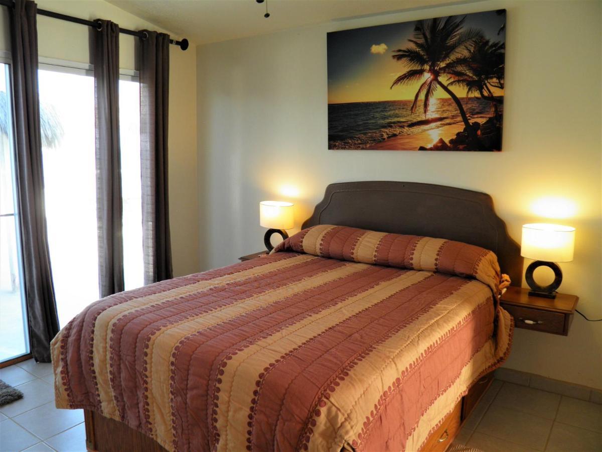 6 &14 Equipped Beach House Seaside Hotel San Felipe  Dış mekan fotoğraf