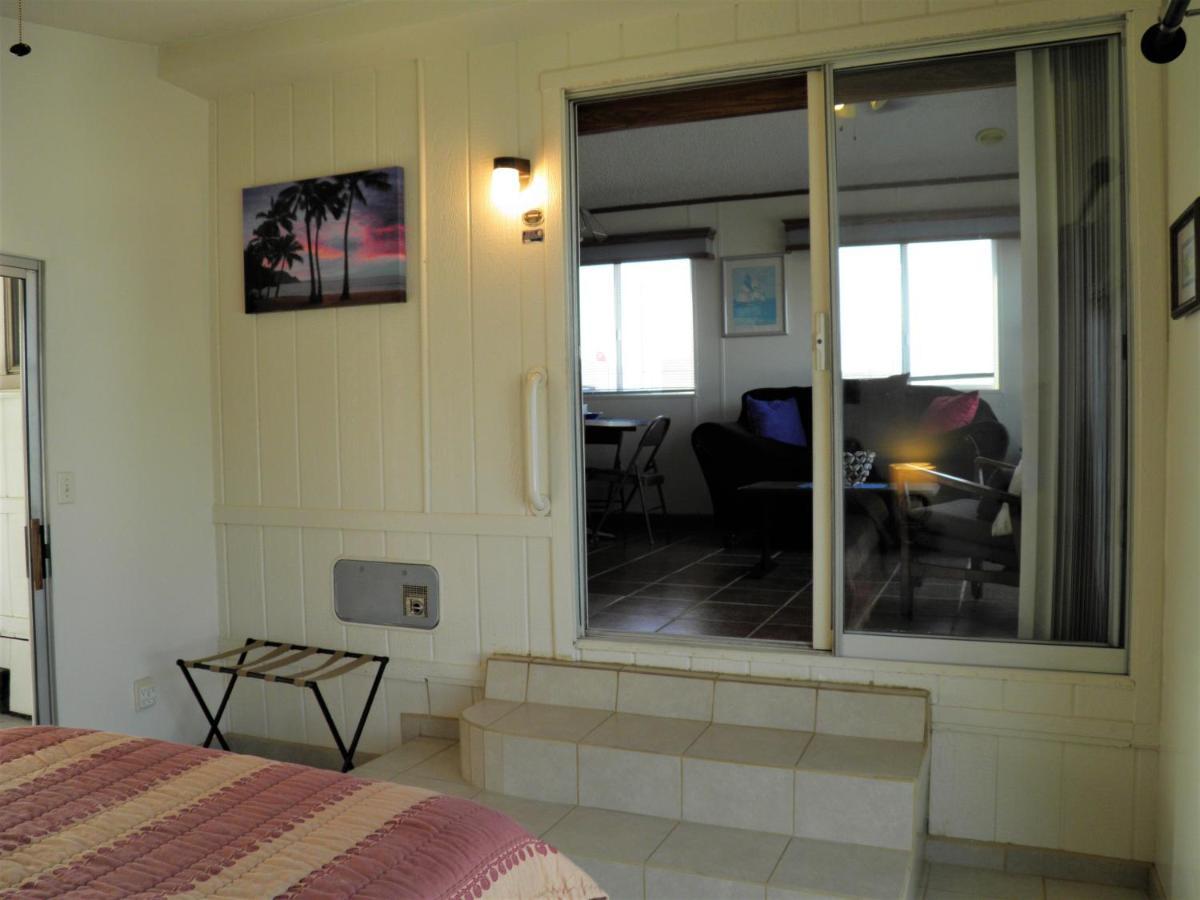 6 &14 Equipped Beach House Seaside Hotel San Felipe  Dış mekan fotoğraf