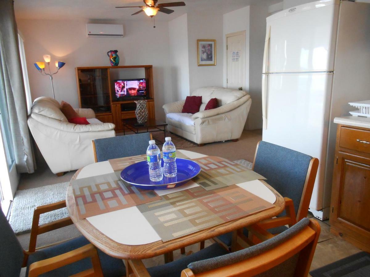 6 &14 Equipped Beach House Seaside Hotel San Felipe  Dış mekan fotoğraf