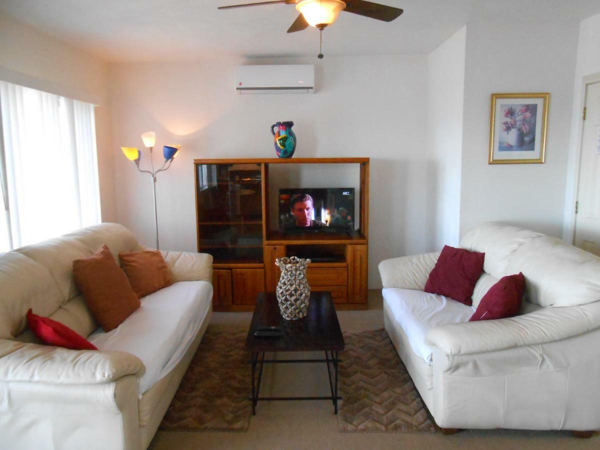 6 &14 Equipped Beach House Seaside Hotel San Felipe  Dış mekan fotoğraf