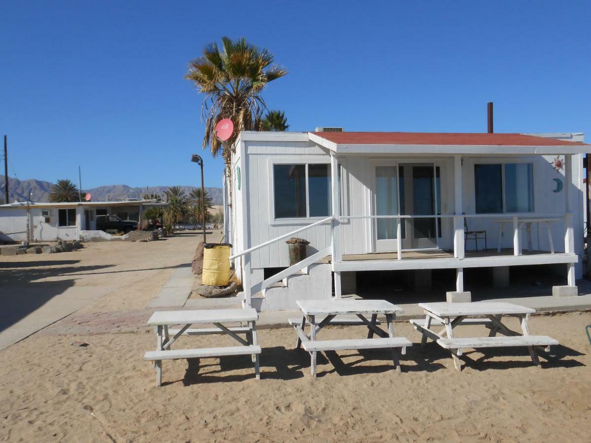 6 &14 Equipped Beach House Seaside Hotel San Felipe  Dış mekan fotoğraf
