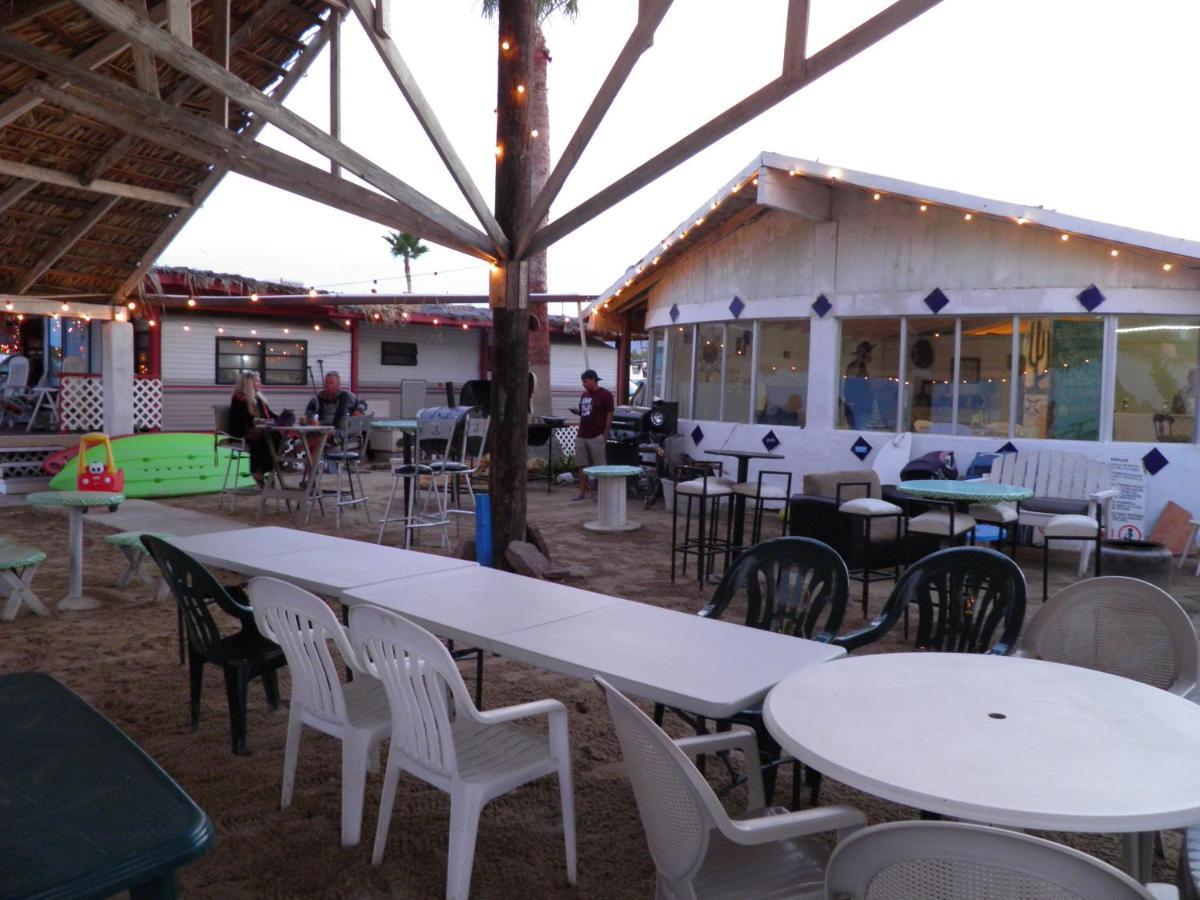 6 &14 Equipped Beach House Seaside Hotel San Felipe  Dış mekan fotoğraf